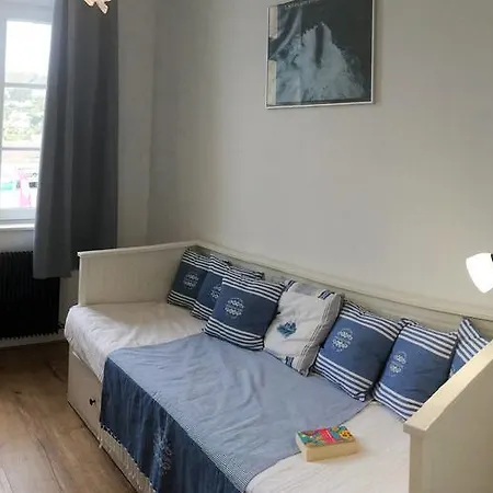 Ferienwohnung 701s *