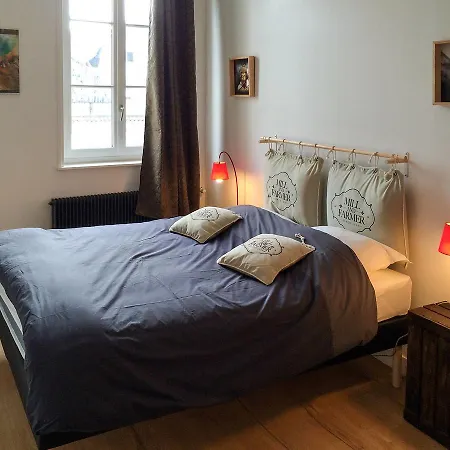 Ferienwohnung 701s * Fecamp