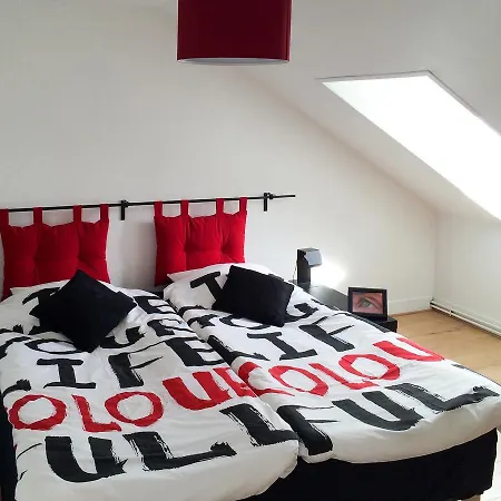 Apartment Ferienwohnung 701s Fecamp