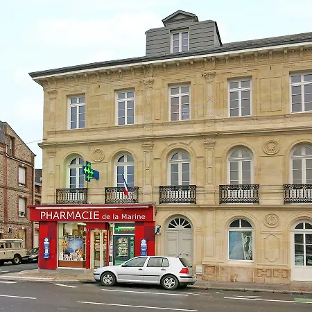 Apartment Ferienwohnung 701s