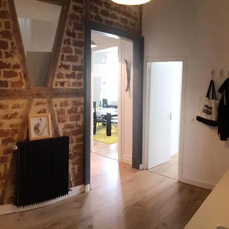 Ferienwohnung 701s *